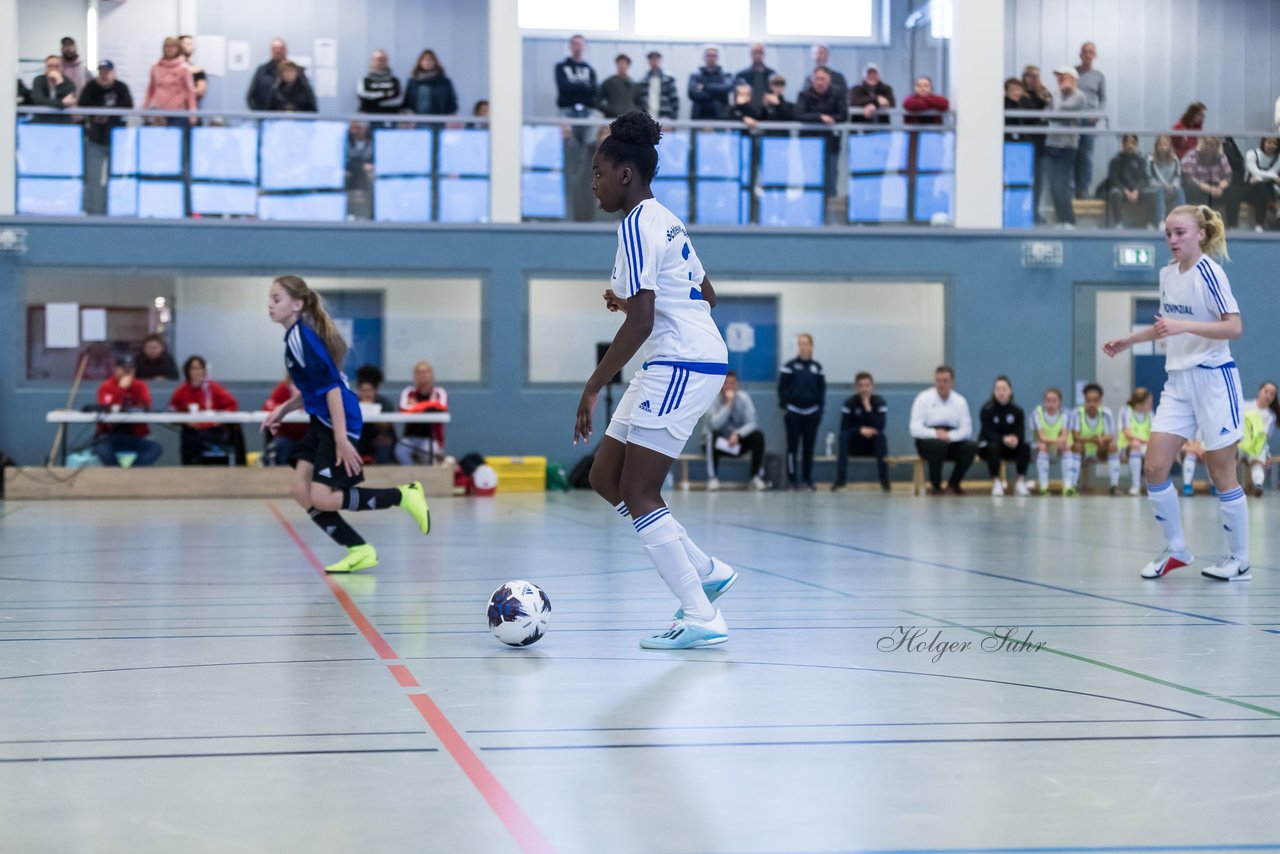 Bild 130 - wBJ Auswahl Futsalturnier